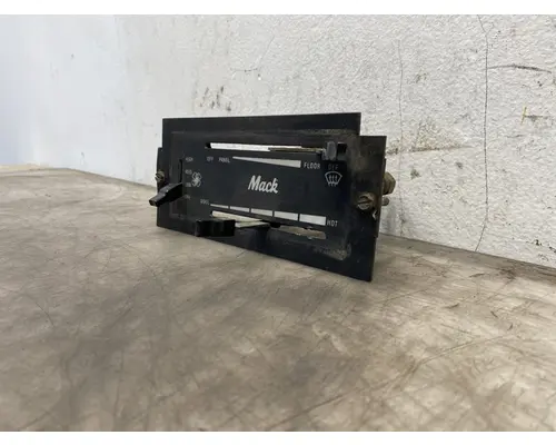 Heater Or Air Conditioner Parts, Misc. MACK CH612 Frontier Truck Parts