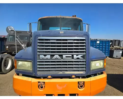 Hood MACK CH612 Geco - Dinuba