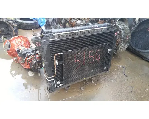 Intercooler MACK CH612 Crest Truck Parts