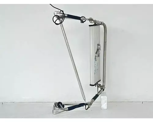 Mirror (Side View) Mack CH612 Complete Recycling Group LLC