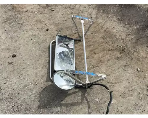 Mirror (Side View) Mack CH612 Complete Recycling Group LLC