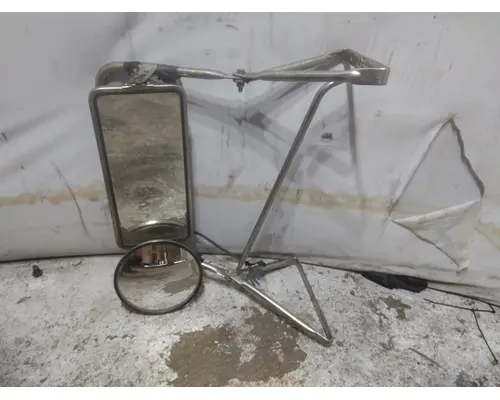 Mirror (Side View) MACK CH612 LKQ Western Truck Parts