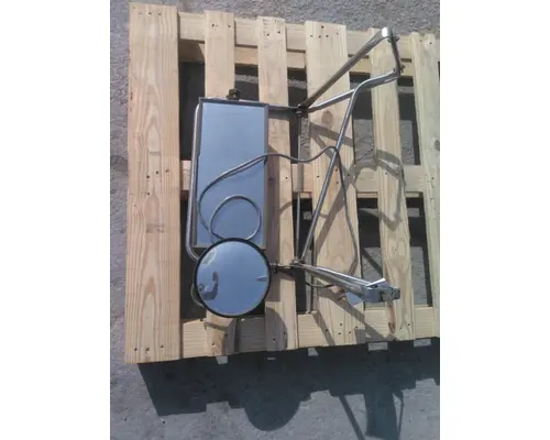 Mirror (Side View) MACK CH612 LKQ Thompson Motors - Wykoff