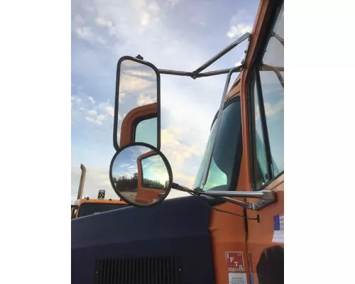 Mirror (Side View) MACK CH612 LKQ Evans Heavy Truck Parts