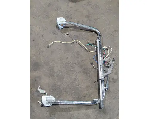 Mirror (Side View) MACK CH612 Truck Salvage International Inc