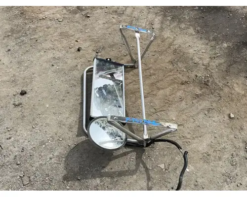 Mirror (Side View) Mack CH612 Complete Recycling Group LLC