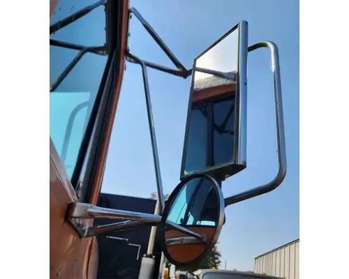 Mirror (Side View) Mack CH612 Complete Recycling Group LLC