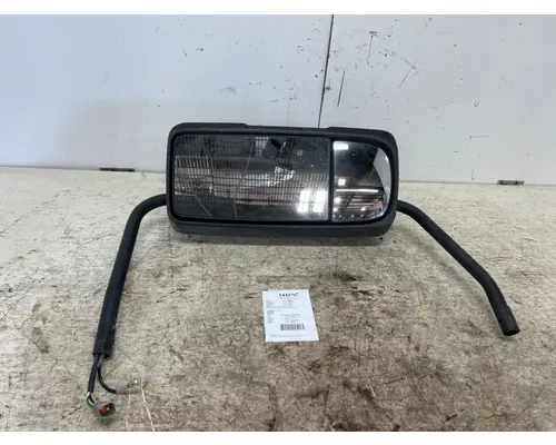 Mirror (Side View) MACK CH612 West Side Truck Parts