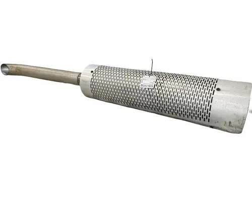Muffler MACK CH612 Frontier Truck Parts