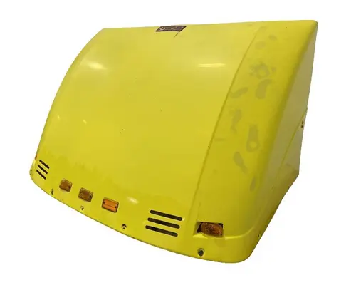 Roof Assembly MACK CH612 Frontier Truck Parts