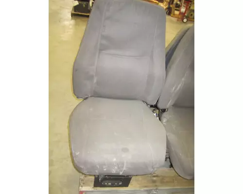 Seat, Front MACK CH612 LKQ Heavy Truck Maryland