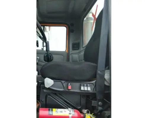 Seat, Front MACK CH612 LKQ Geiger Truck Parts
