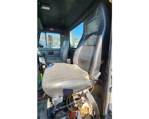 Seat, Front Mack CH612 Complete Recycling Group LLC