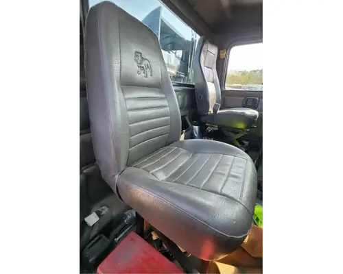 Seat, Front Mack CH612 Complete Recycling Group LLC