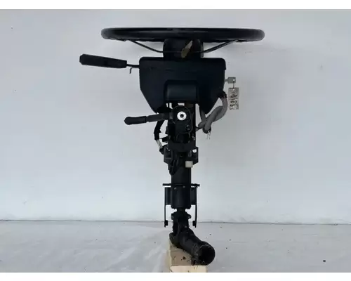 Steering Column Mack CH612 Complete Recycling Group LLC
