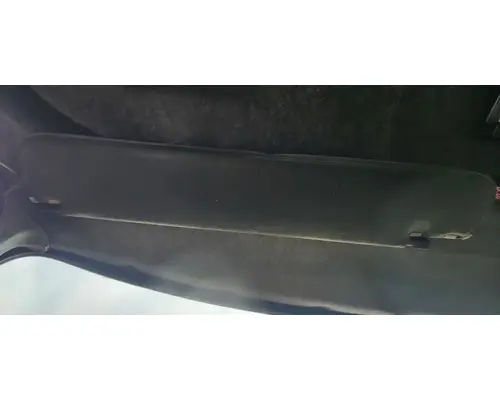 Sun Visor (External) Mack CH612 Complete Recycling Group LLC