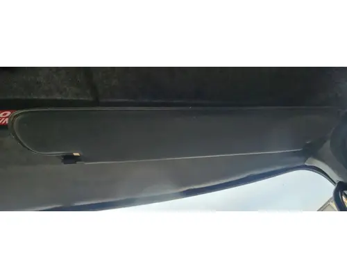 Sun Visor (External) Mack CH612 Complete Recycling Group LLC