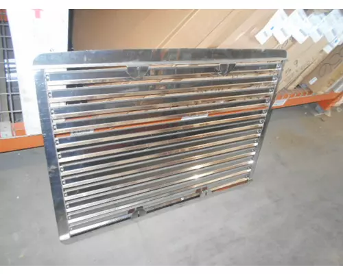 Grille MACK CH613 1988-2005 LKQ KC Truck Parts - Inland Empire