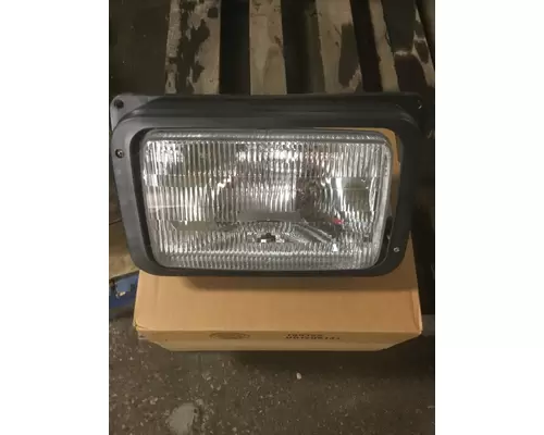 Headlamp Assembly MACK CH613 1988-2005 LKQ Heavy Truck - Goodys