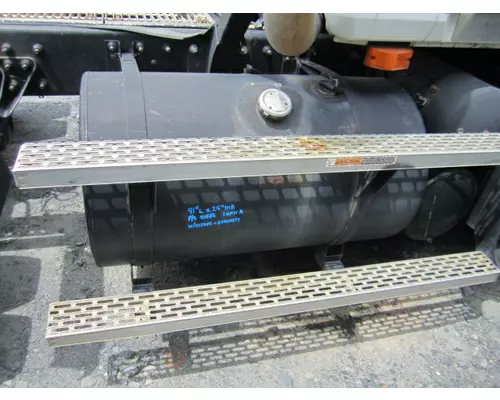 Fuel Tank MACK CH613 1990-2006 LKQ Heavy Truck Maryland