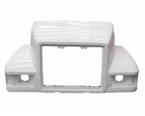 Hood MACK CH613 1990-2006 LKQ Wholesale Truck Parts