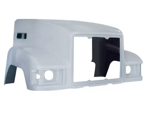 Hood MACK CH613 1990-2006 LKQ Heavy Truck - Goodys
