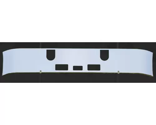 Bumper Assembly, Front MACK CH613 1994-2005 LKQ Heavy Truck - Tampa