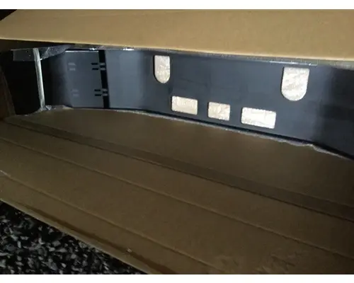 Bumper Assembly, Front MACK CH613 1994-2005 LKQ KC Truck Parts Billings