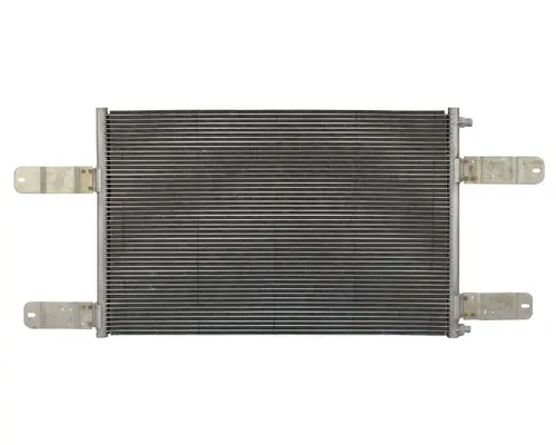Air Conditioner Condenser MACK CH613 LKQ Wholesale Truck Parts