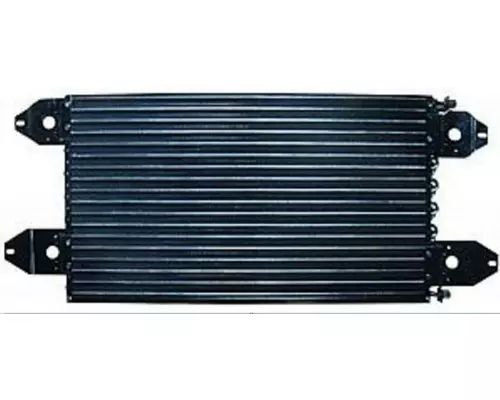 Air Conditioner Condenser MACK CH613 LKQ KC Truck Parts Billings
