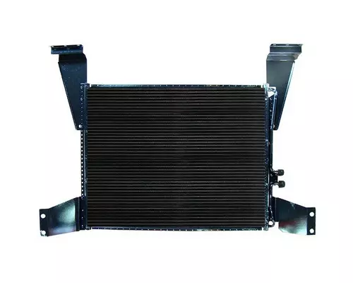 Air Conditioner Condenser MACK CH613 LKQ Plunks Truck Parts And Equipment - Jackson