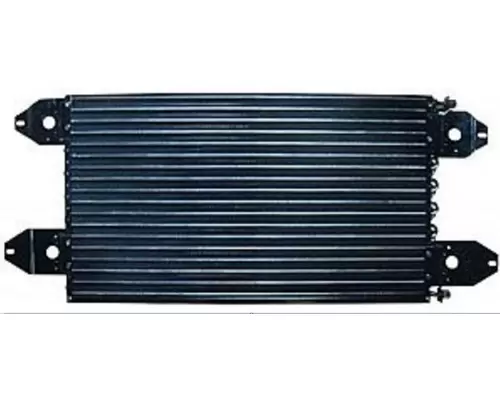 Air Conditioner Condenser MACK CH613 LKQ Plunks Truck Parts And Equipment - Jackson