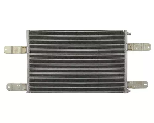 Air Conditioner Condenser MACK CH613 LKQ Plunks Truck Parts And Equipment - Jackson