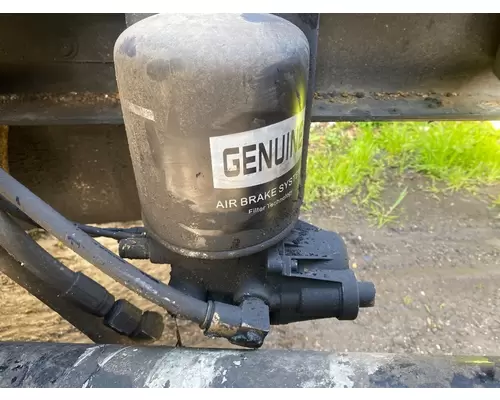 Air Dryer Mack CH613 Complete Recycling Group LLC