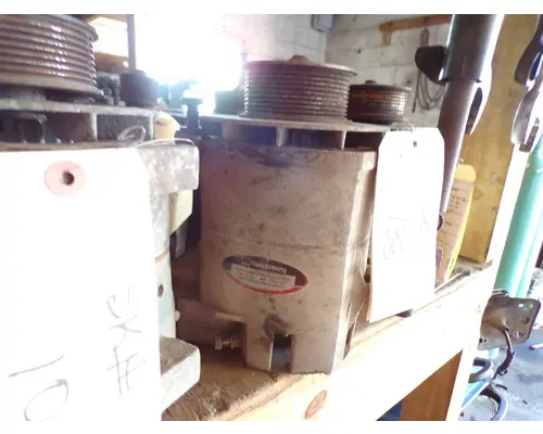 Alternator MACK CH613 Big Rig Truck Salvage, LLC