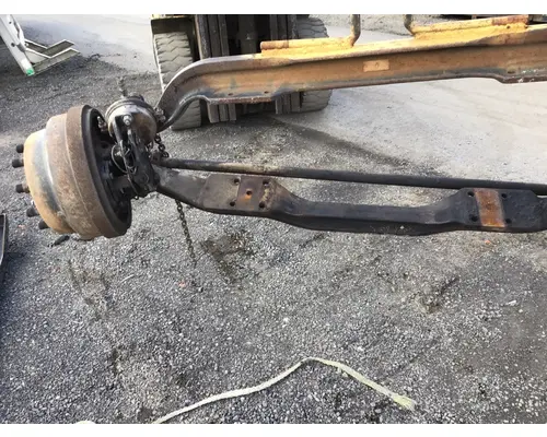 Axle Beam (Front) MACK CH613 LKQ KC Truck Parts - Inland Empire