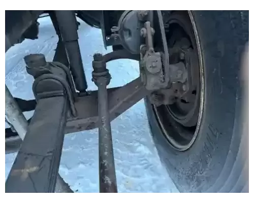  Mack CH613 Holst Truck Parts