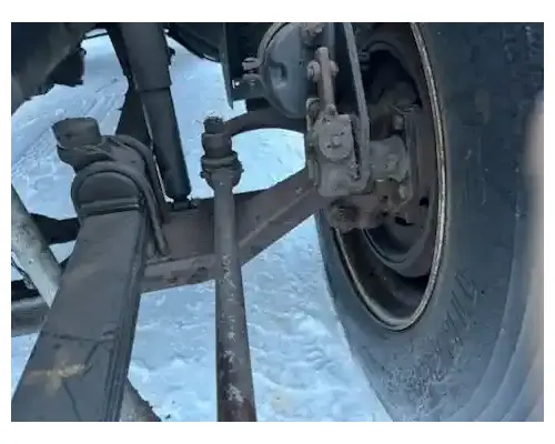 Axle Assembly, Front (Steer) Mack CH613 Holst Truck Parts