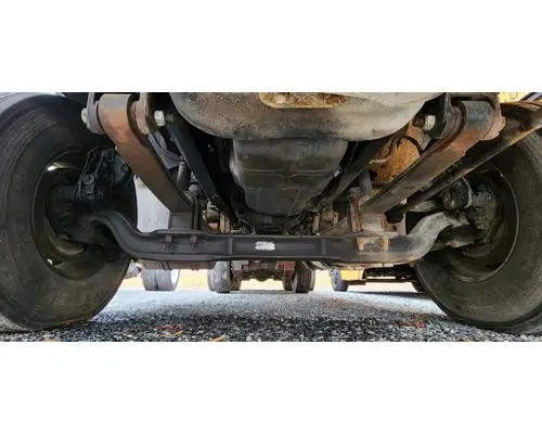 Axle Assembly, Front (Steer) Mack CH613 Complete Recycling Group LLC