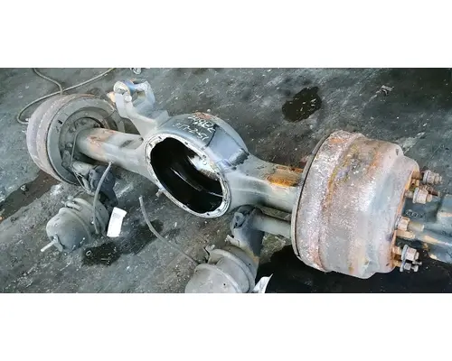 Axle Housing (Rear) Mack CH613 Camerota Truck Parts