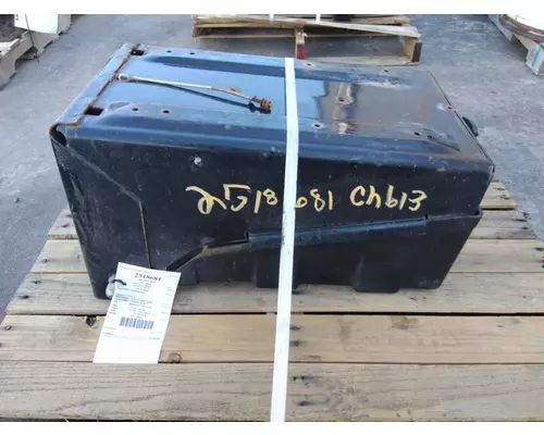 Battery Box MACK CH613 LKQ Heavy Truck Maryland
