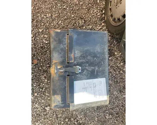 Battery Box Mack CH613 Dixie Truck Centre