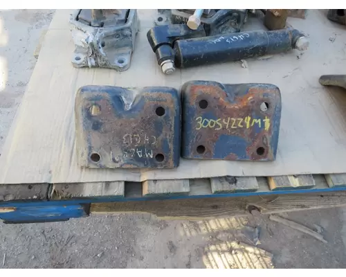 Brackets, Misc. MACK CH613 Tim Jordan's Truck Parts, Inc.