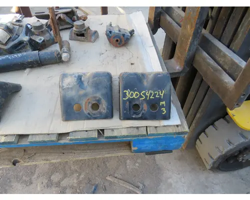 Brackets, Misc. MACK CH613 Tim Jordan's Truck Parts, Inc.