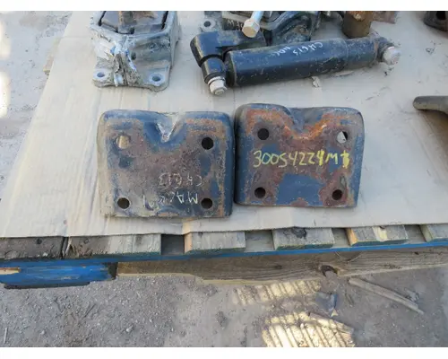 Brackets, Misc. MACK CH613 Tim Jordan's Truck Parts, Inc.