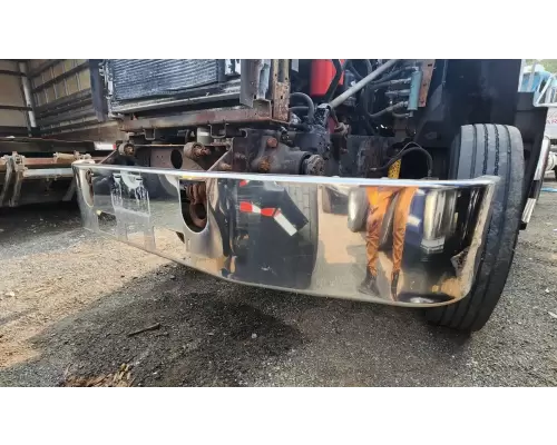 Bumper Assembly, Front Mack CH613 Complete Recycling