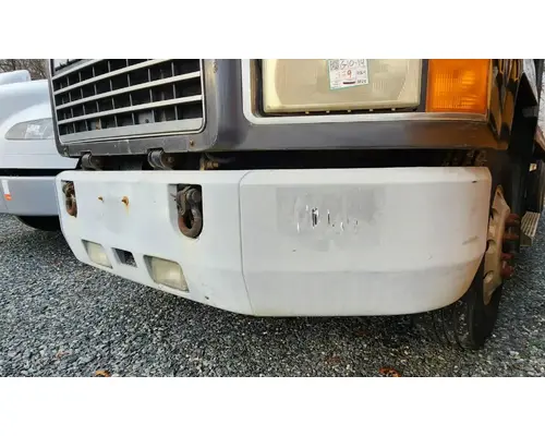 Bumper Assembly, Front Mack CH613 Complete Recycling Group LLC