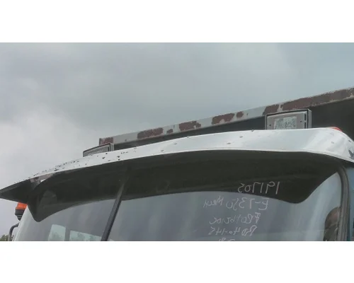 Sun Visor (External) MACK CH613 LKQ Heavy Truck - Goodys