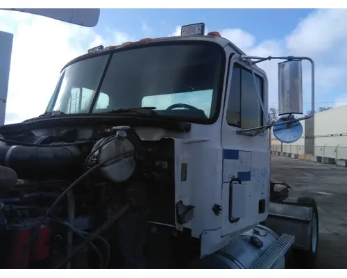 Cab MACK CH613 LKQ Heavy Truck - Tampa