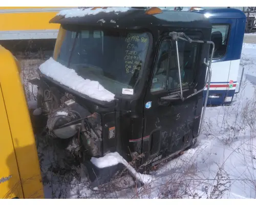 Cab MACK CH613 LKQ Geiger Truck Parts